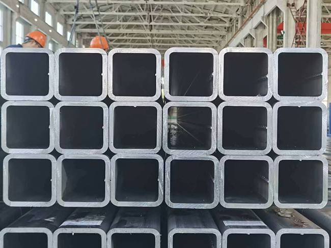 铜梁q355c无缝方管